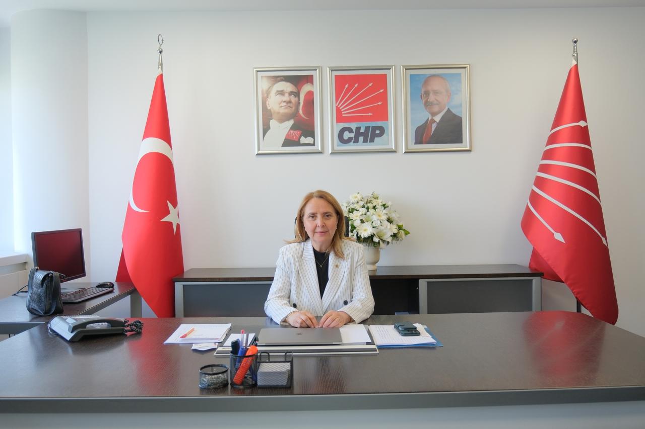 Semra Dinçer’den Çocuk Koruma Kanunu Düzenlemesine Tepki