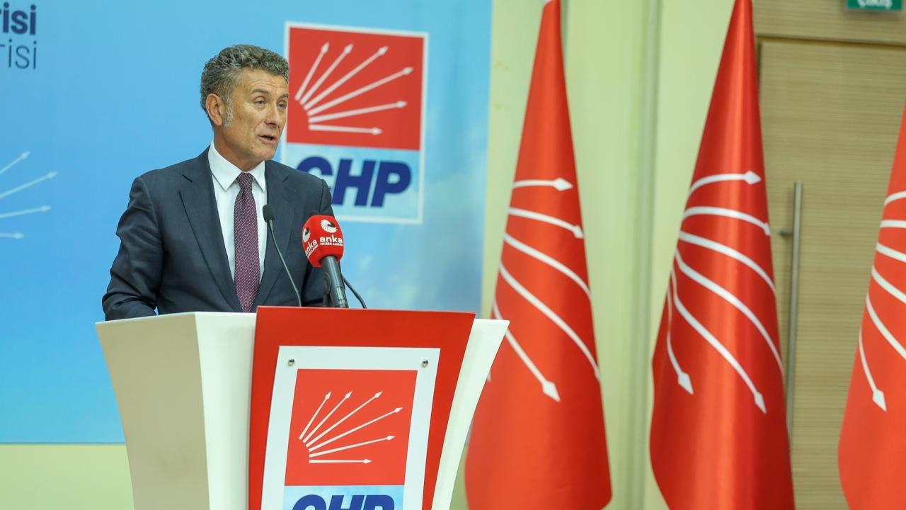 Orhan Sarıbal: Tarım Kan Kaybediyor, Eğer Emek Yoksa Üretim Yok