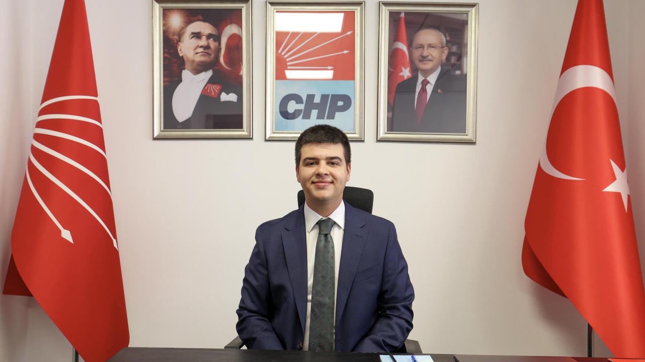 Ahmet Hakan Uyanık: Türkiye Teknolojide Neden Hak Ettiği Yerde Değil?