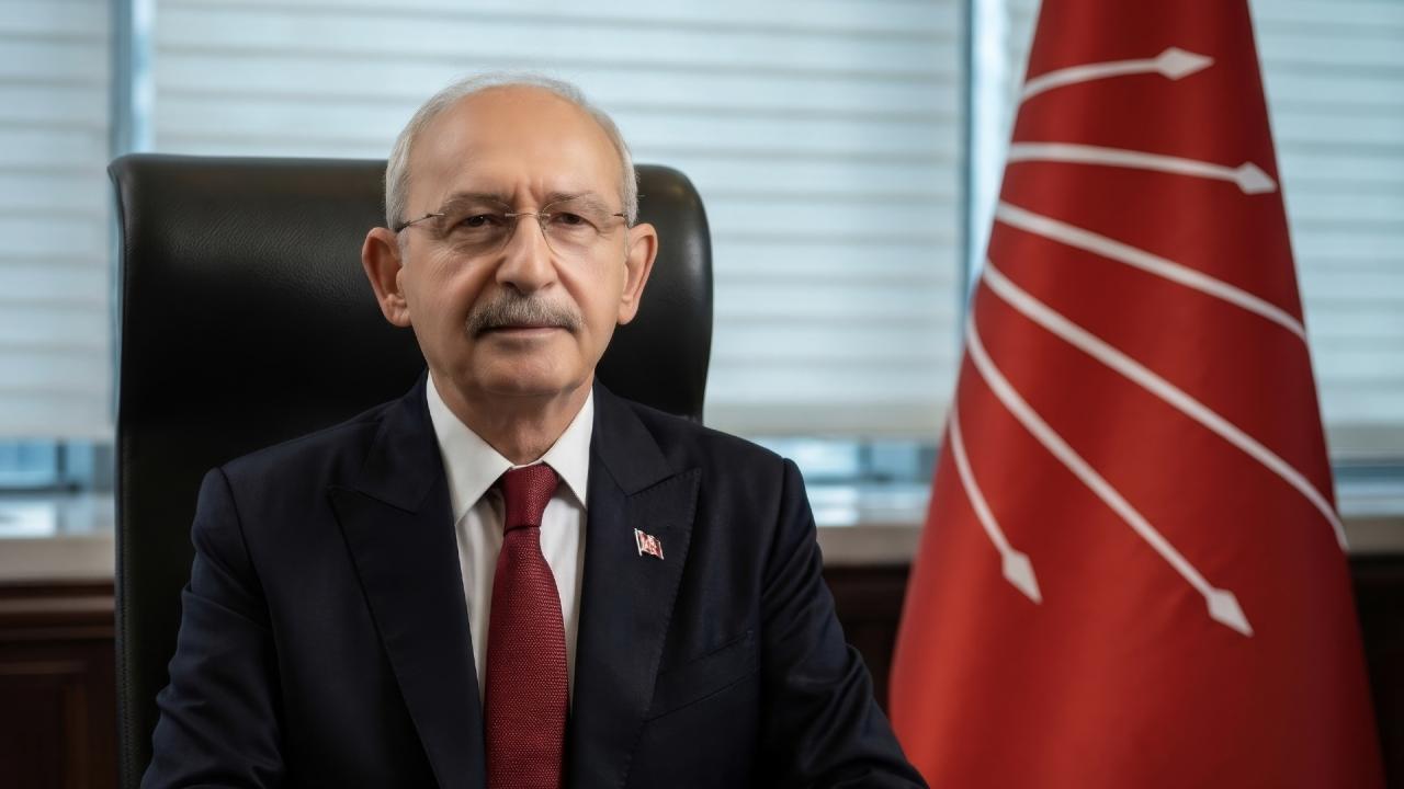 CHP Lideri Kemal Kılıçdaroğlu, FIVB Kadınlar Voleybol Milletler Ligi'nde Şampiyon Olan ‘Filenin Sultanları’nı Kutladı