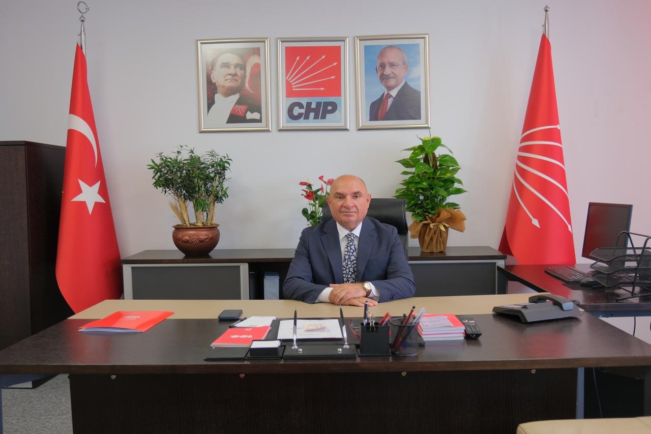 Tahsin Tarhan:“KOBİ’ler Çöküyor, İşsizlik Kapıda!”
