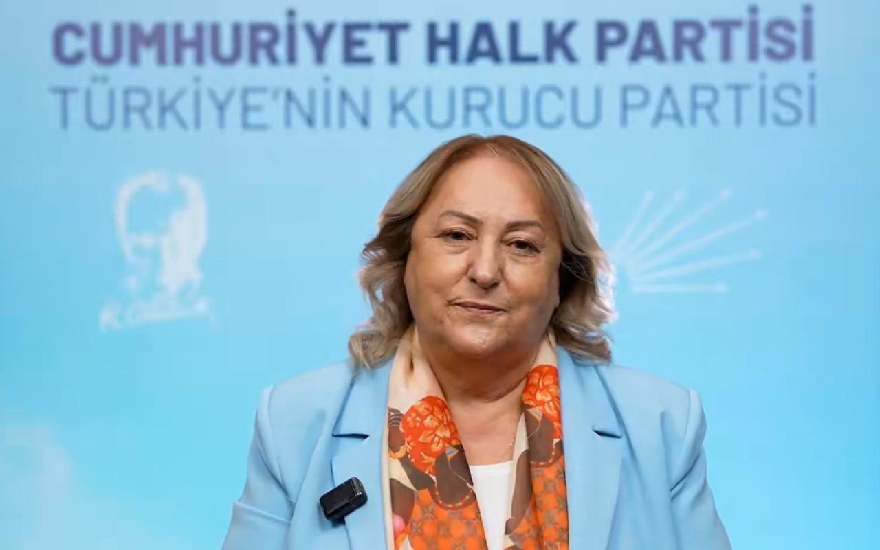 Ayten Gülsever’den YKS Tercihlerini Yapacak Gençlere Çağrı: “Türkiye’de Bir İlki Gerçekleştiriyoruz, Geleceğinizi Birlikte İnşa Edelim!”