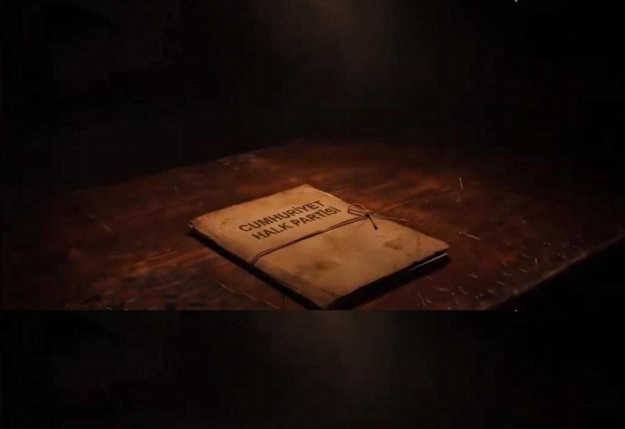 Tarih, Emaneti Yaşatanları Hatırlar