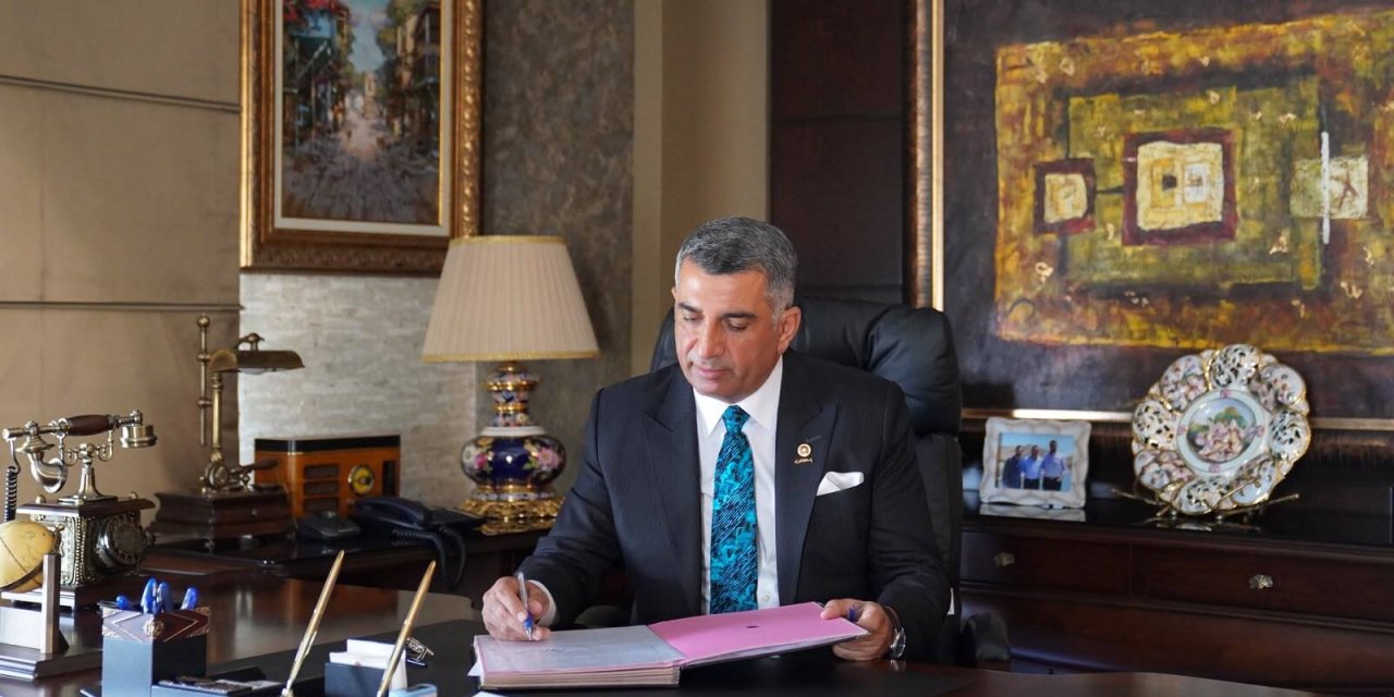 CHP'li Gürsel Erol: "Devleti yönetme iddiamızı güçlü şekilde ortaya koymalıyız"
