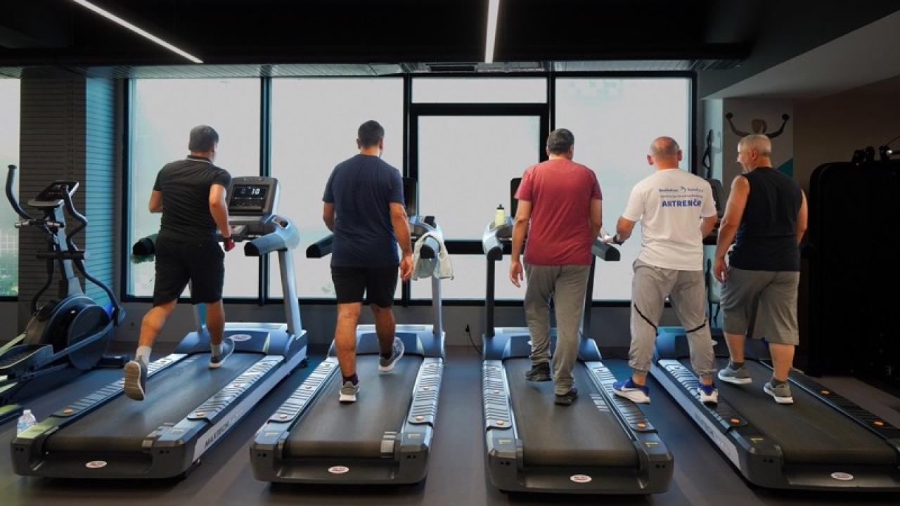 BEYLİKDÜZÜ’NDE YAZ SPOR KURSLARI TÜM HIZIYLA DEVAM EDİYOR