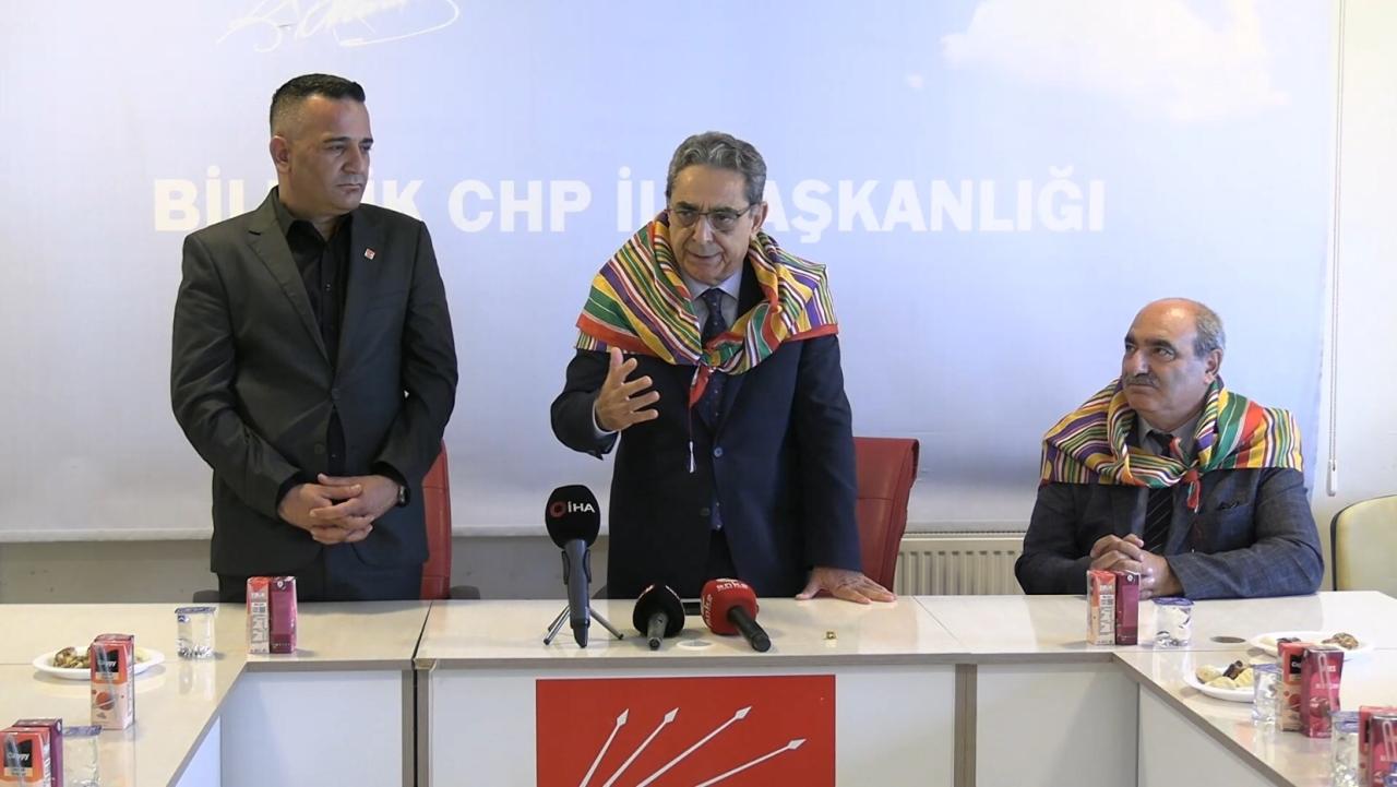 Ali Rıza Erbay: 