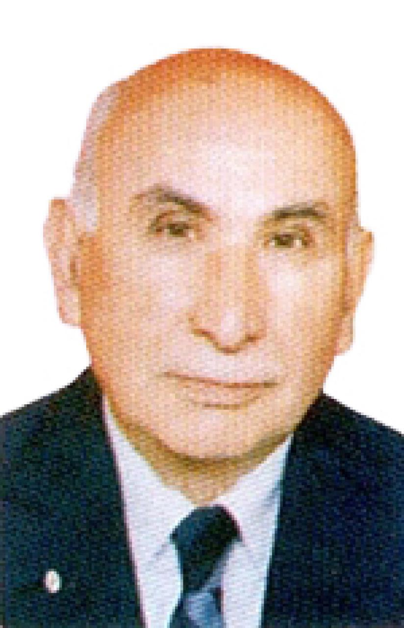 Merhum Asli Üyemiz M. Zeki Tunca'yı saygıyla anıyoruz
