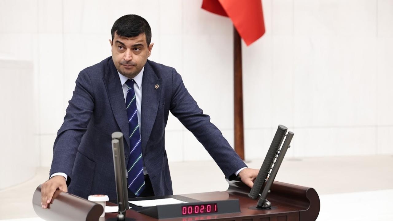 Deniz Demir'den 