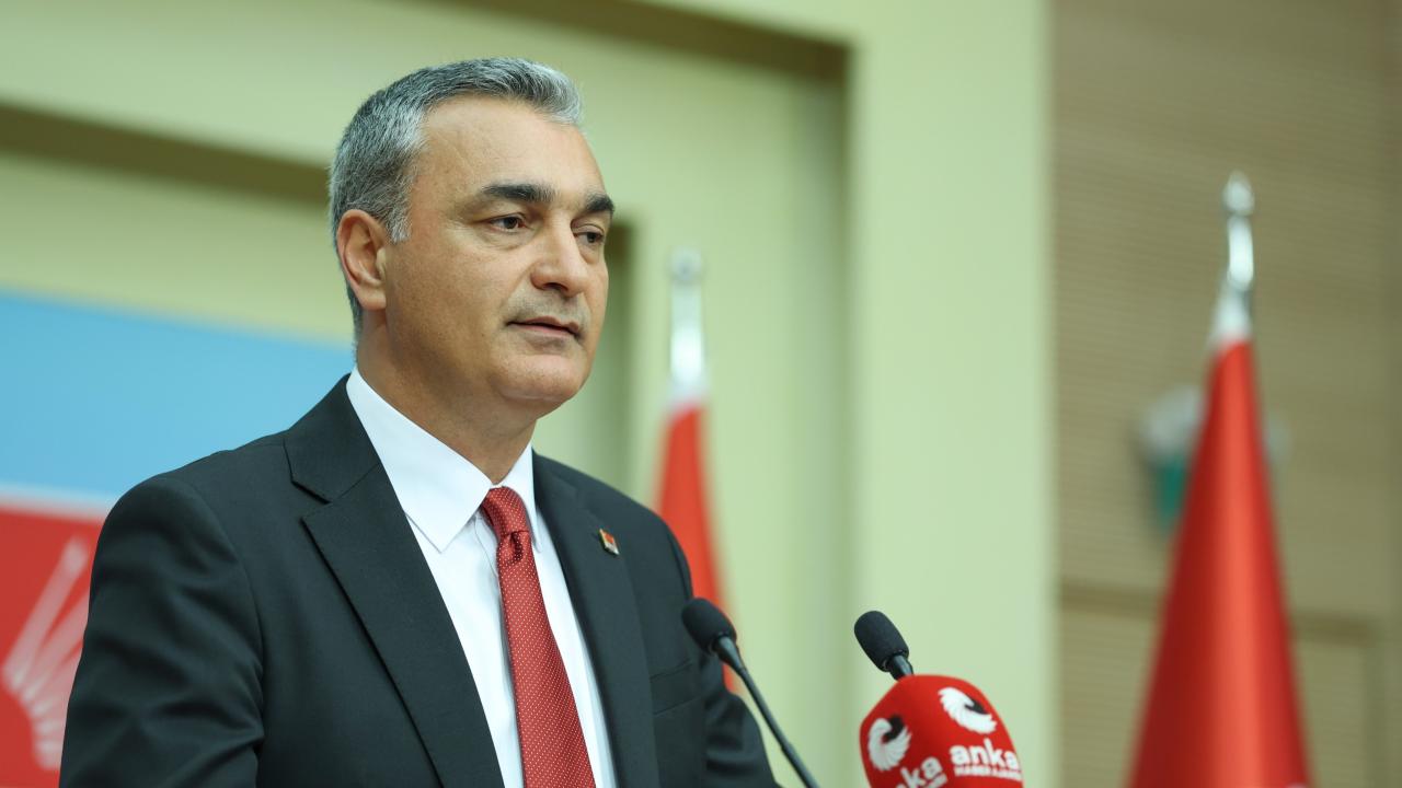 Müslim Sarı: “Yasa Bizim Açımızdan Güzel Bir Başlangıç Ancak Bir Son Değil, Sürecin Titizlikle Takipçisi Olacağız”