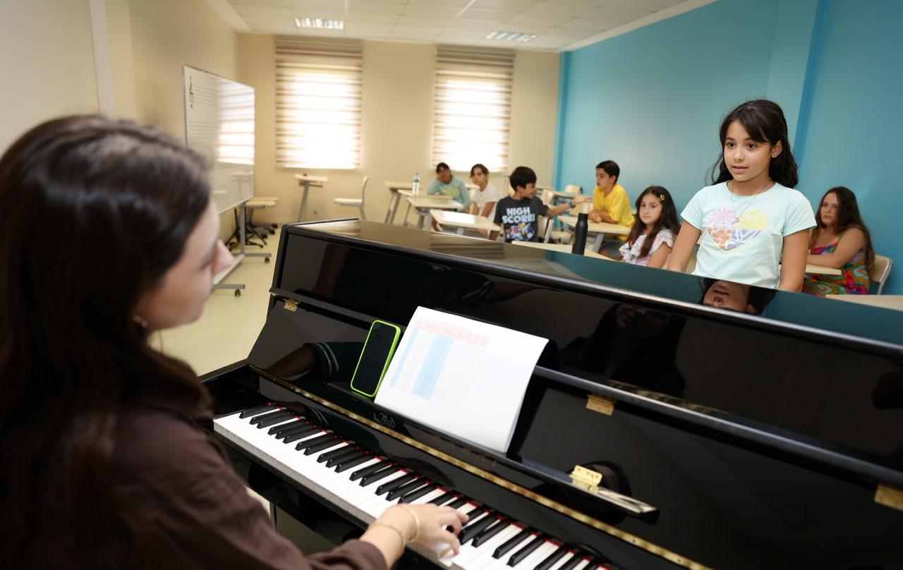 GEZEN AKADEMİ YENİ YETENEKLERİN İZİNDE!