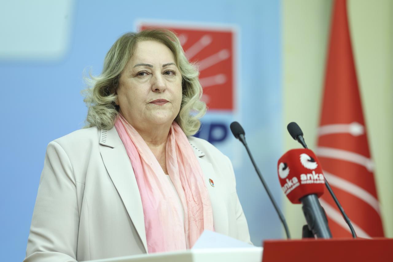Ayten Gülsever: “Çocuklar Korunmayı Bekliyor”