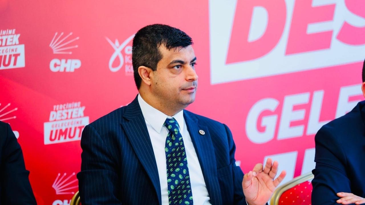 Deniz Demir’den Disiplin Vurgusu: 