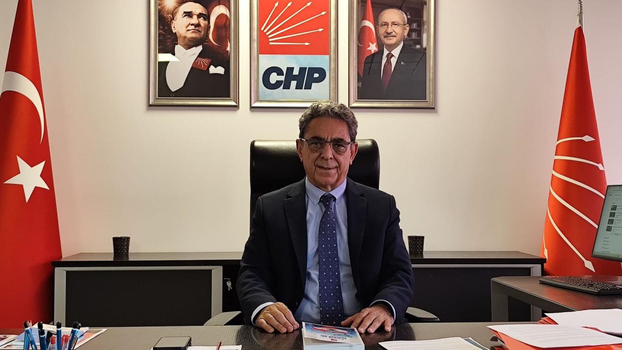 Ali Rıza Erbay: 