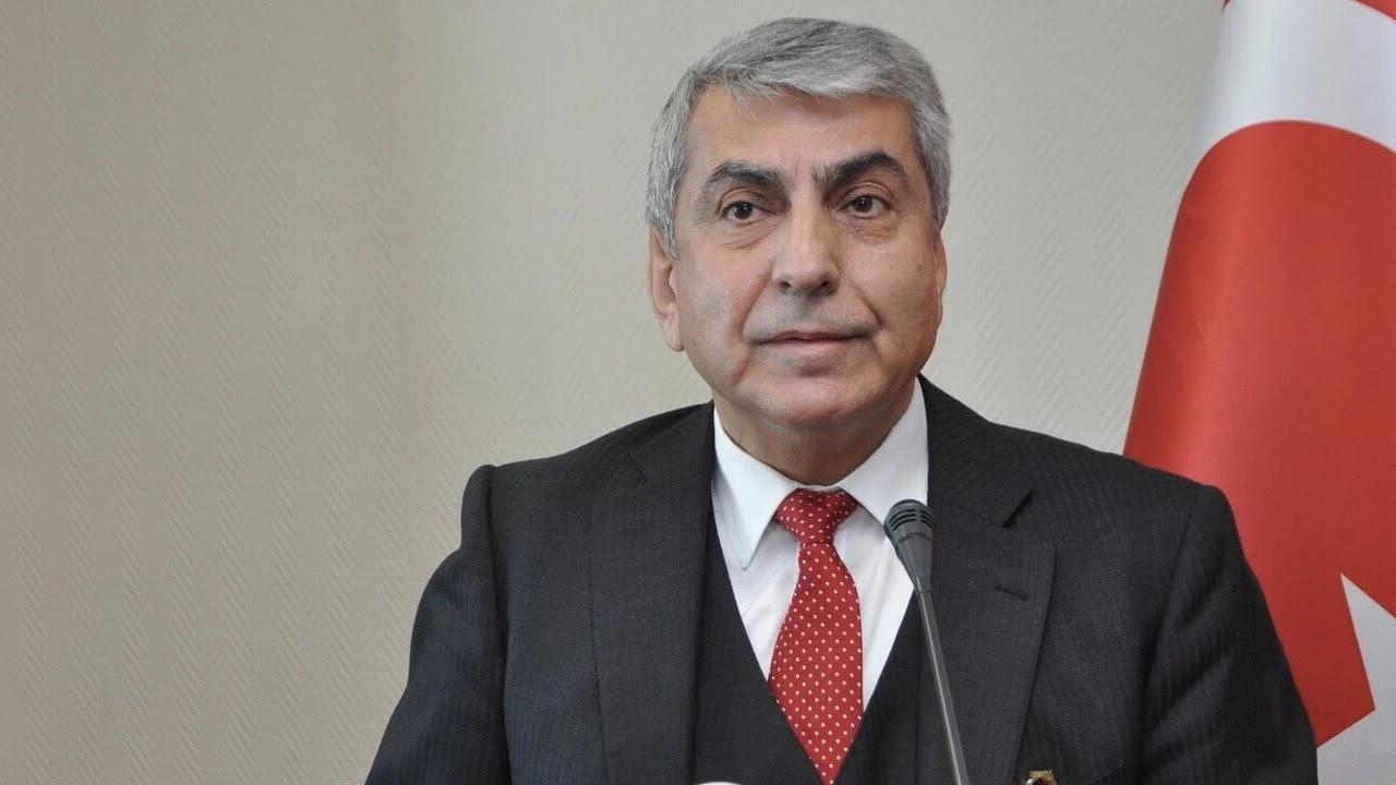 Cemal Canpolat, 9 Başlıkta Türkiye’de Üretimin Ağır Bilançosunu Açıkladı: Hesap Vermekten Kaçamazsınız!