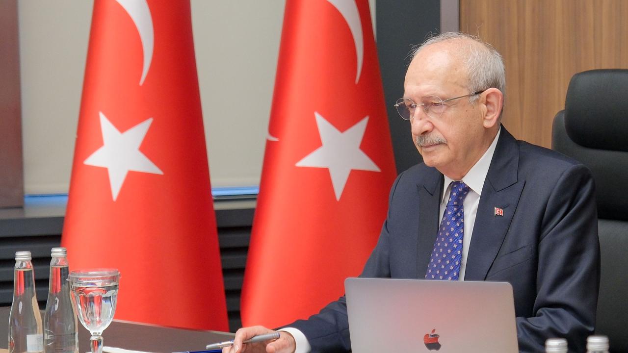 CHP Genel Başkanı Kemal Kılıçdaroğlu’ndan Çayırhan Açıklaması: “Madencilerimizin Hayatı Her Şeyden Önce Gelmelidir”