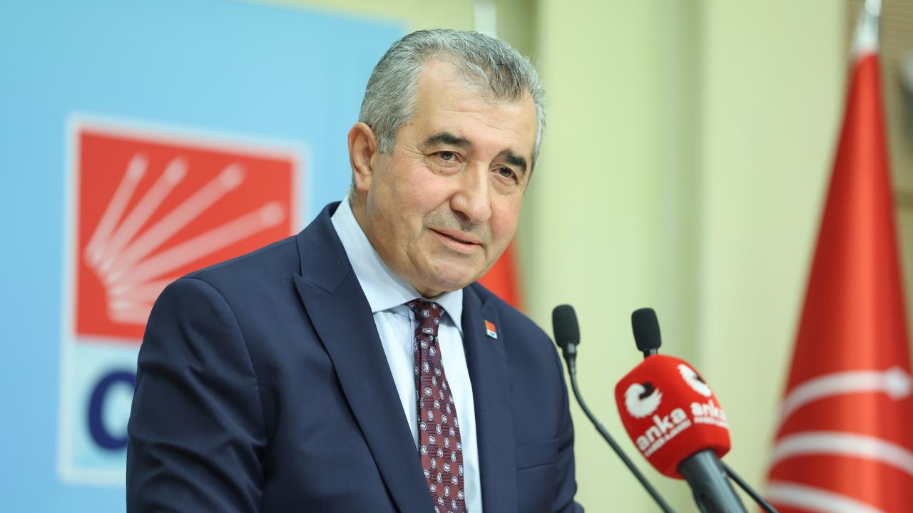 Necdet Saraç: Sosyal Devleti Yeniden Kurmak-Toplumsal Güvence Programı