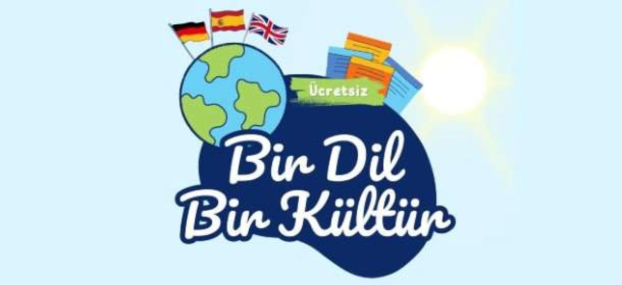 ATAŞEHİR’DE ÜCRETSİZ YABANCI DİL KURSLARI İÇİN KAYITLAR BAŞLIYOR