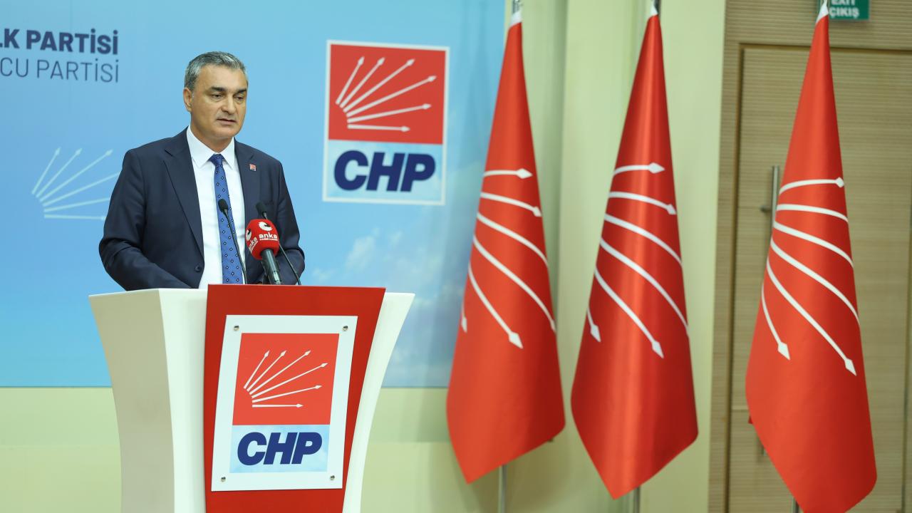 Müslim Sarı, MYK ve PM Kararlarını Açıkladı