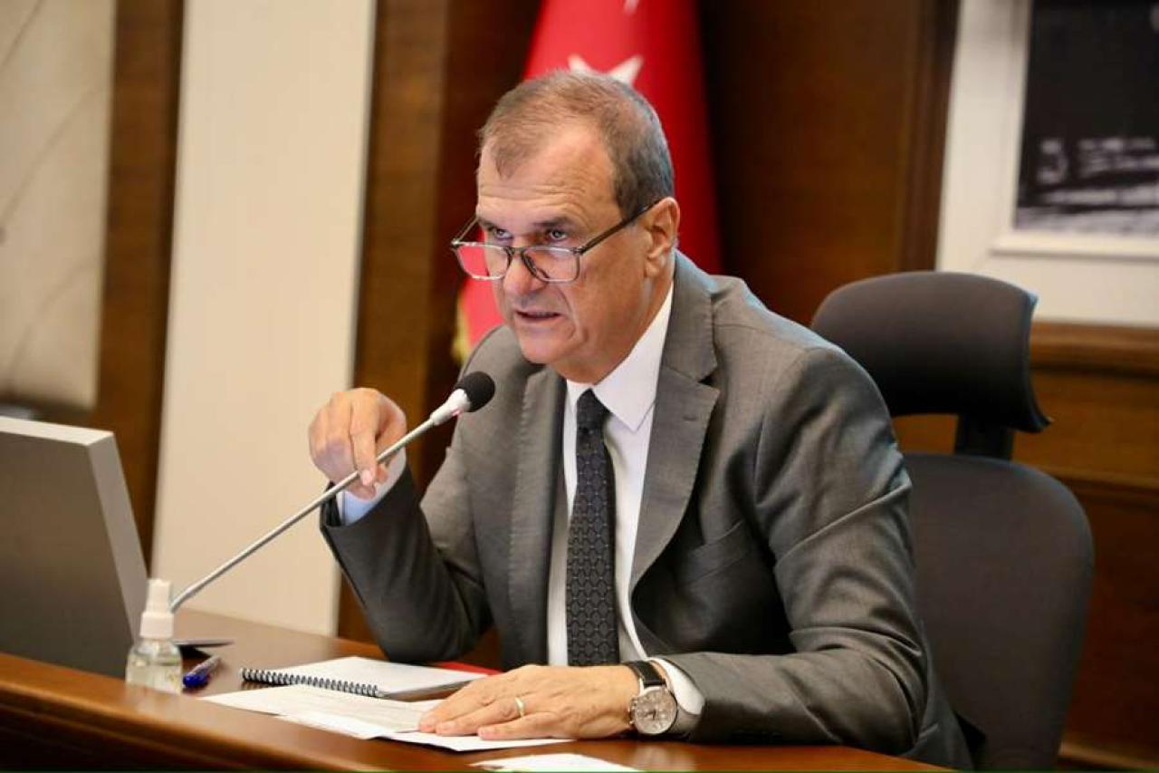 Büyükçekmece Belediye Meclisi olağanüstü toplanarak imar sorunu yaşanan bölgeler için tarihi kararlara imza attı