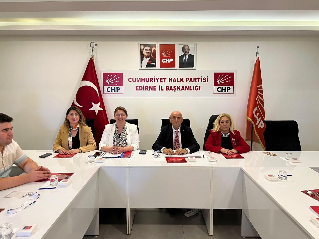 Yıldırım Kaya: Kapıkule’den 727 Bin Kişi Geçti, Peki Edirne Esnafı Ne Kazandı?