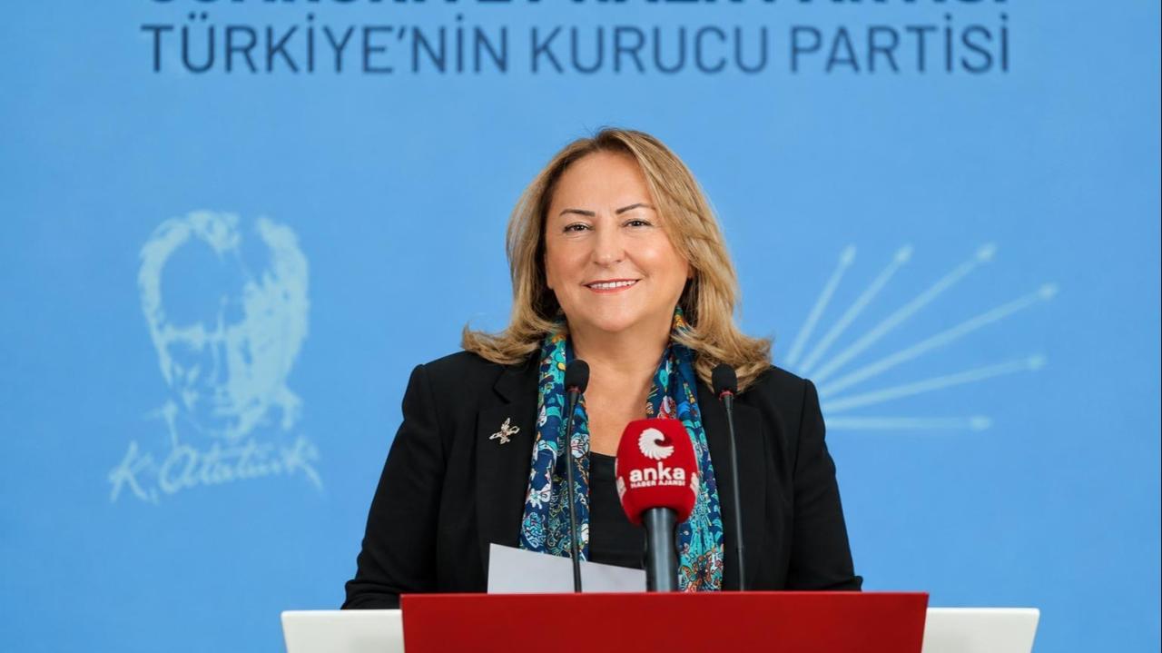 Ayten Gülsever’den 1 Eylül Dünya Barış Günü Açıklaması: “Barış Konuşanların Sesi, Cumhuriyet Kadınlarının Mücadelesidir”