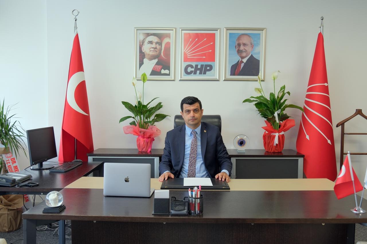 Deniz Demir’den Şükran Soner İçin Taziye Mesajı: “Basın Camiamızın Başı Sağ Olsun”