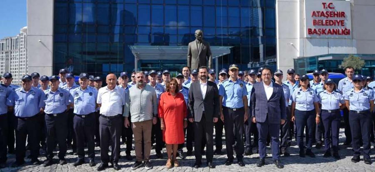 ZABITA TEŞKİLATI’NIN 200. KURULUŞ YIL DÖNÜMÜ KUTLANDI