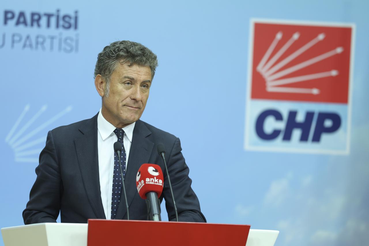 Orhan Sarıbal: “Ekonominin Gerçek Ölçüsü Şirketlerin Bilançoları Değil, Halkın Sofrasıdır”