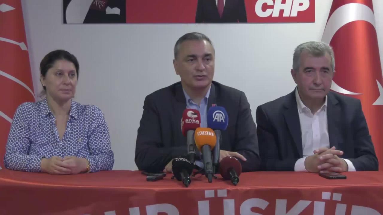 Üsküdar’da kritik seçim ertelendi: CHP ve Yeni Parti’den ortak hamle