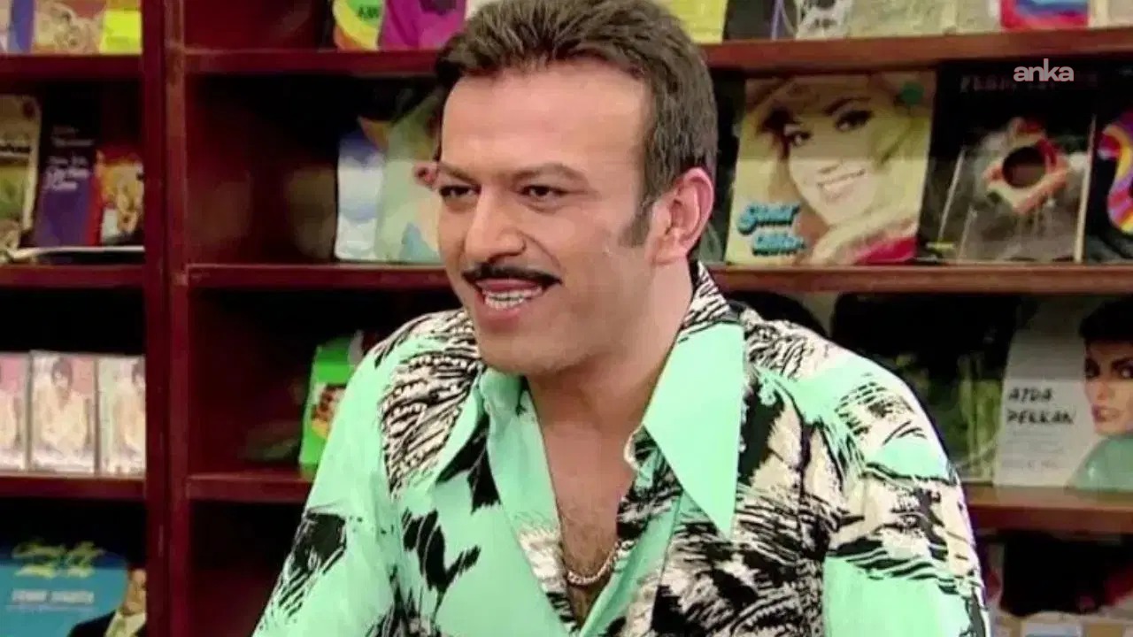 Oyuncu Serhat Mustafa Kılıç Kağıthane’deki Evinde Ölü Bulundu