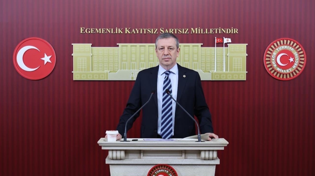 Rahmi Aşkın Türeli: 