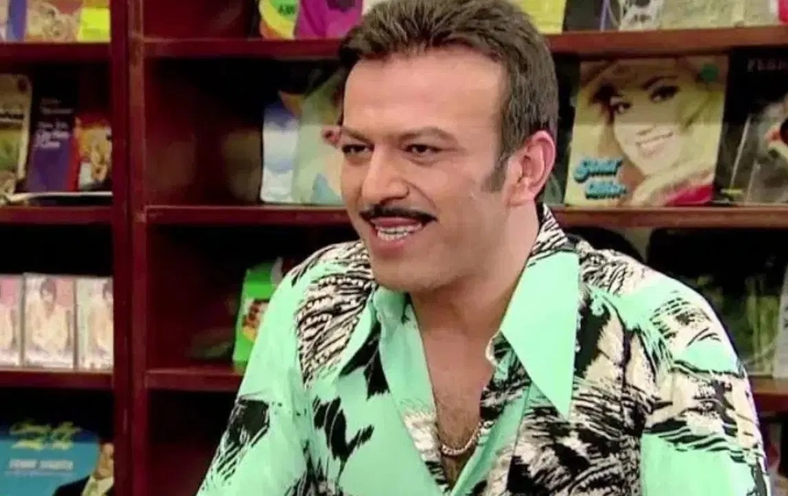 Oyuncu Serhat Mustafa Kılıç Kağıthane’deki Evinde Ölü Bulundu
