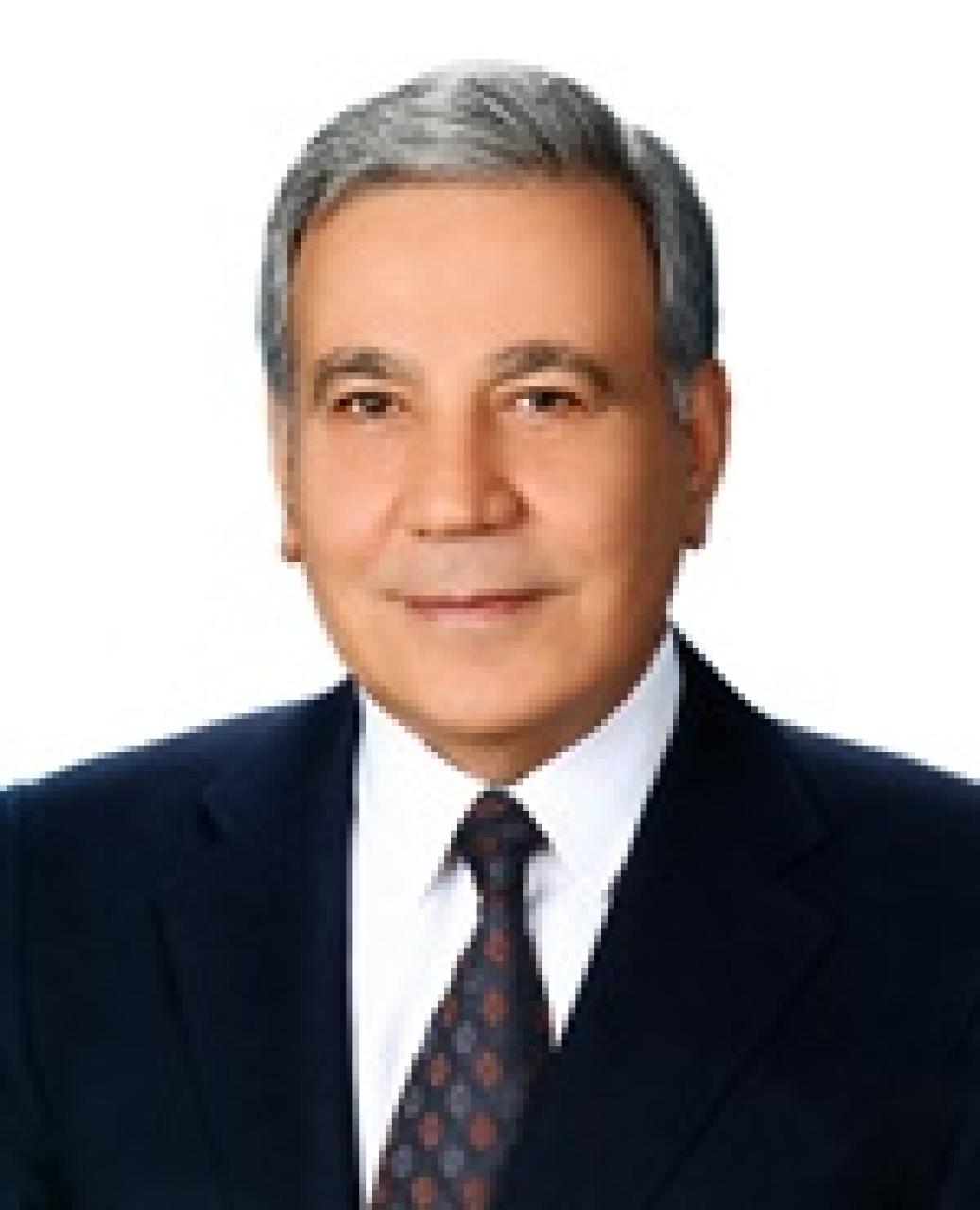 Merhum Asli Üyemiz Hulusi Çil'i saygıyla anıyoruz
