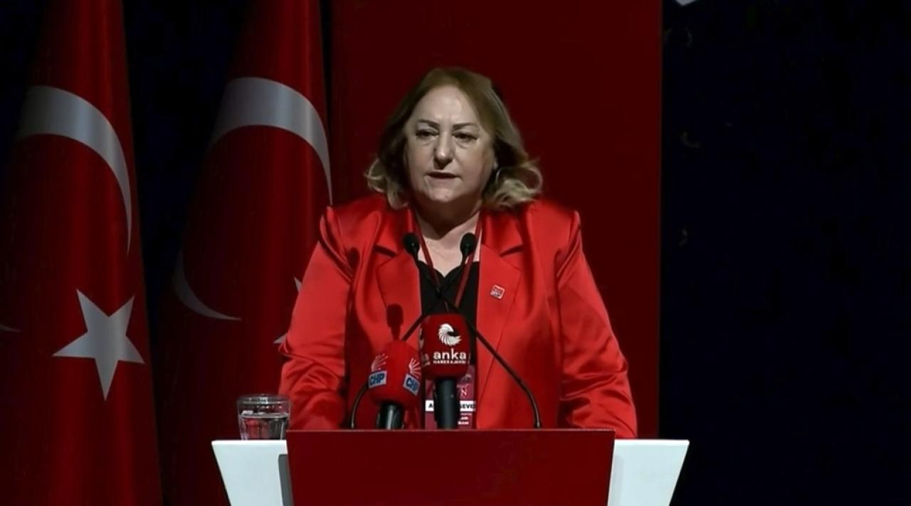 Ayten Gülsever: “Kadın Özgür Değilse Cumhuriyet Eksiktir