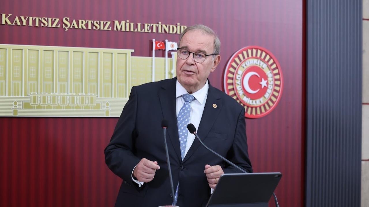Faik Öztrak: “24 Yıllık İktidar, 22 OVP: Sonuç Yine Erdoğan’dan Masallar”
