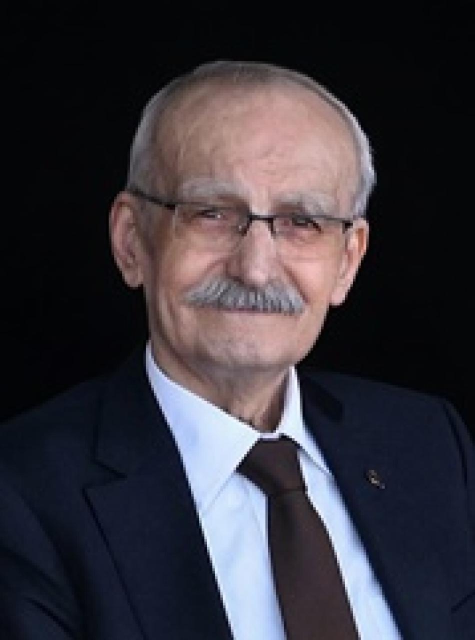 Kulübümüz Asli Üyesi Prof. Dr. Can Polat Eyigün’ü kaybettik