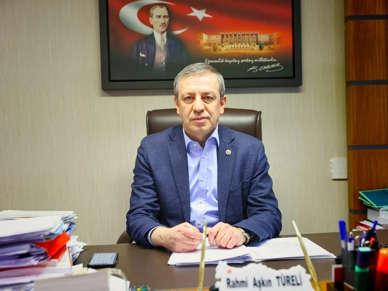 Rahmi Aşkın Türeli: AKP 24 Yılda Bilimsel Eğitimi Tasfiye Etti