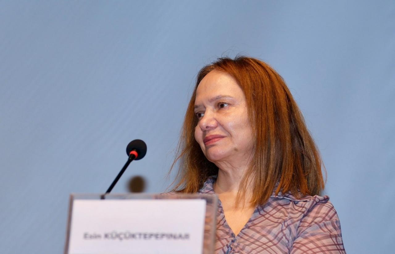 33. Uluslararası Adana Altın Koza Film Festivali Basın Toplantısı Yapıldı