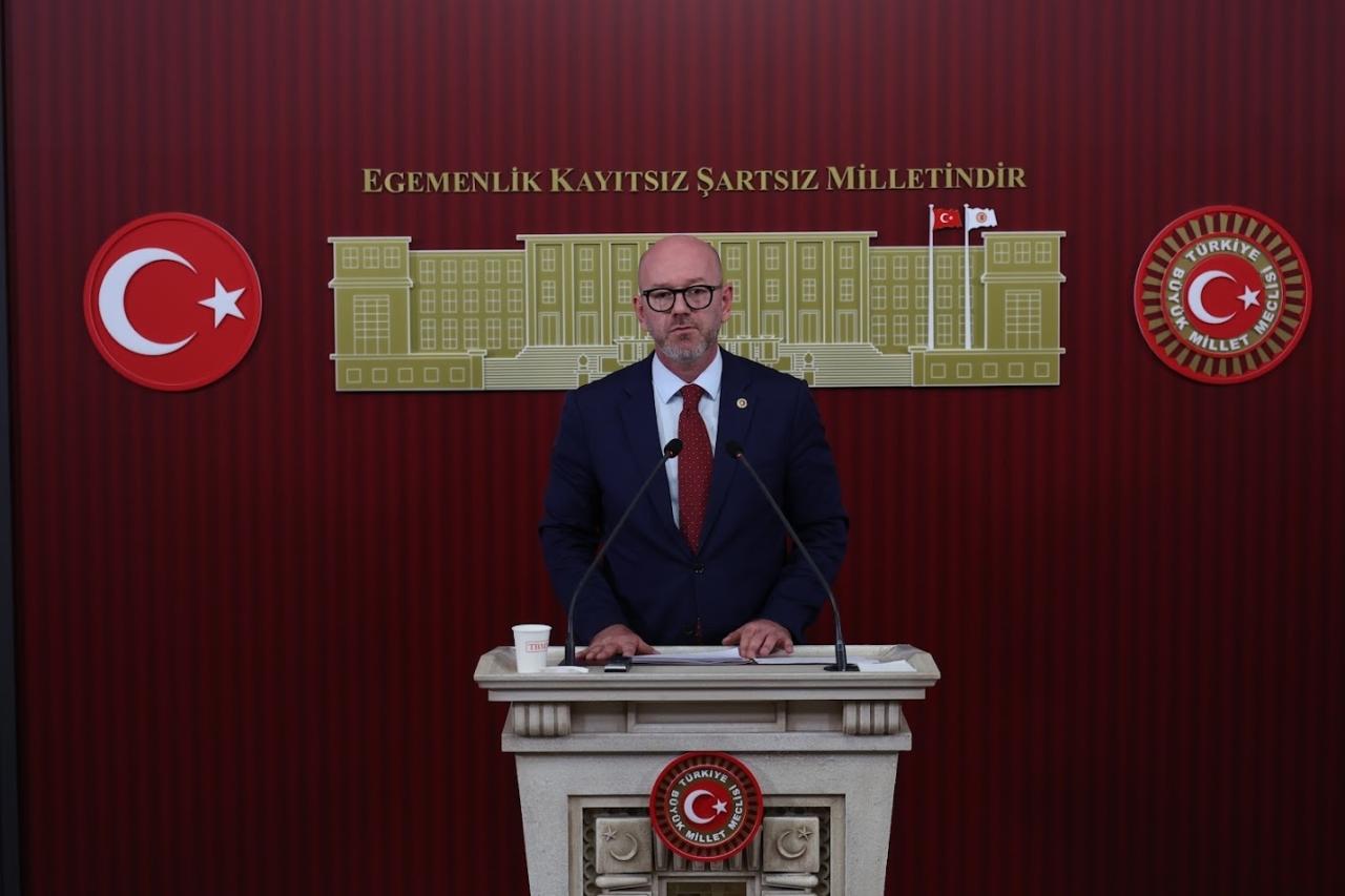 Serkan Sarı: 