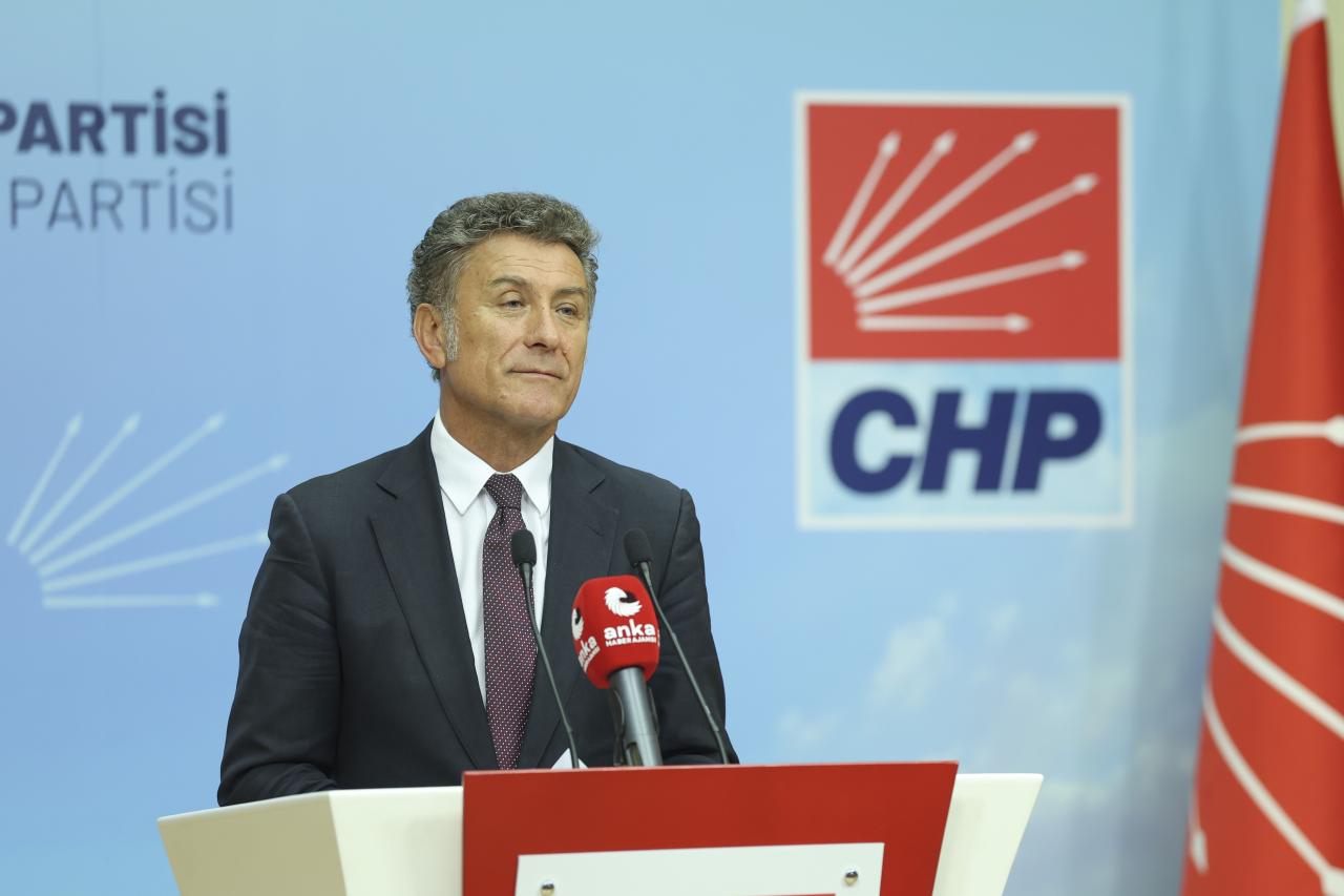 Orhan Sarıbal: Orman Yoksa Hayat Yoktur; İthalat Değil Üretim Desteklenmelidir