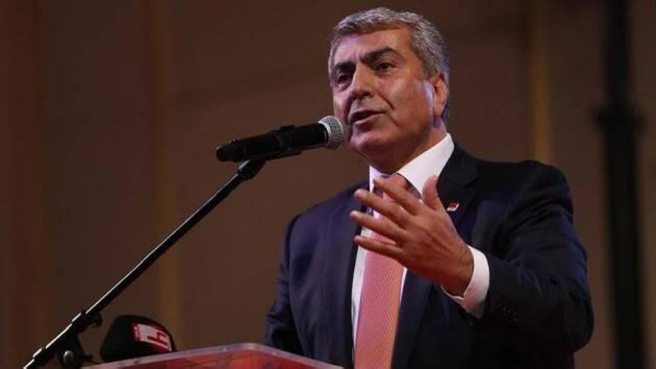 Cemal Canpolat Borsadaki Vurgunun Çok Daha Büyük Olduğunu Açıkladı: Bireysel Emekliliklere Kadar Birçok Yatırım Tehlikede!
