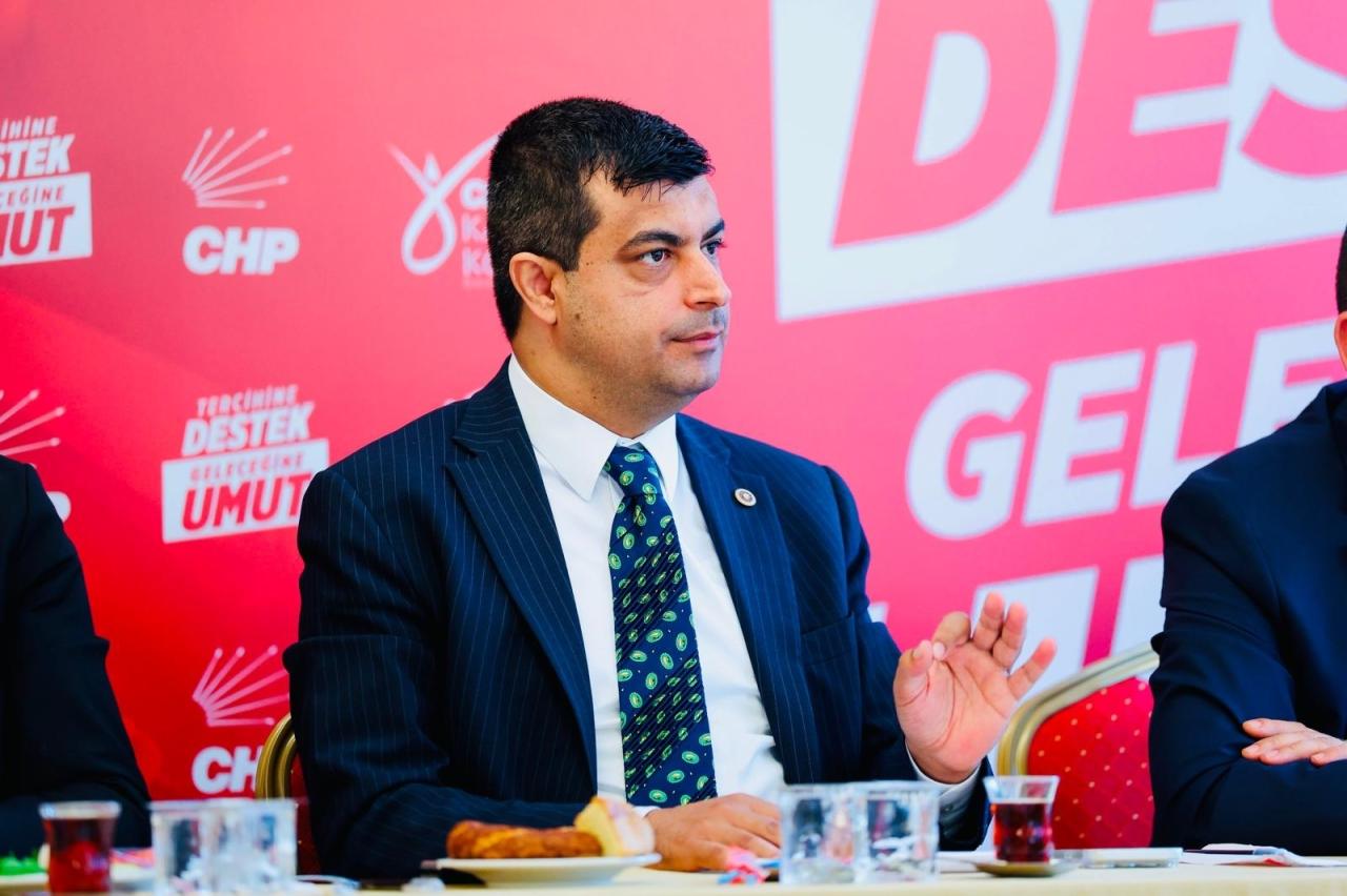 Deniz Demir’den, Fahiş Trafik Cezalarının Araştırılması İçin Önerge