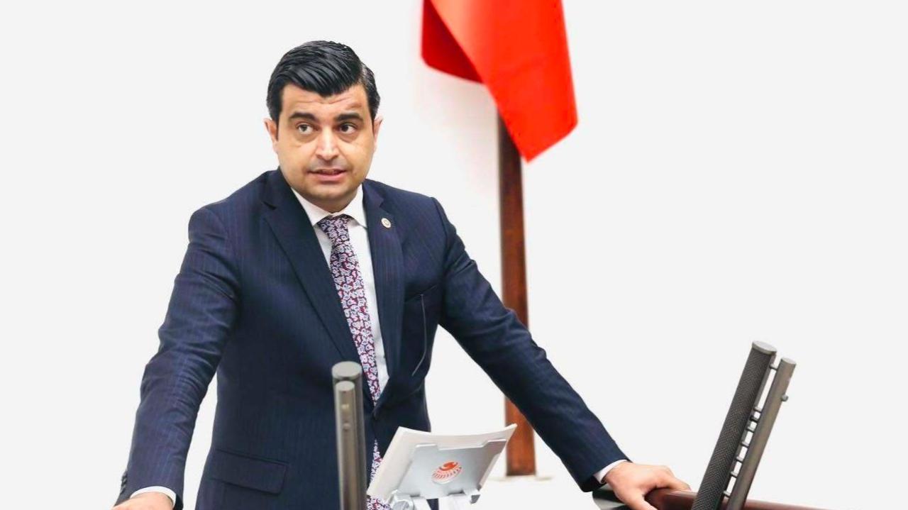 Deniz Demir, Bakan Bayraktar’a Borç Nedeniyle Elektriği Kesilen Abonelerin Sayısını Sordu