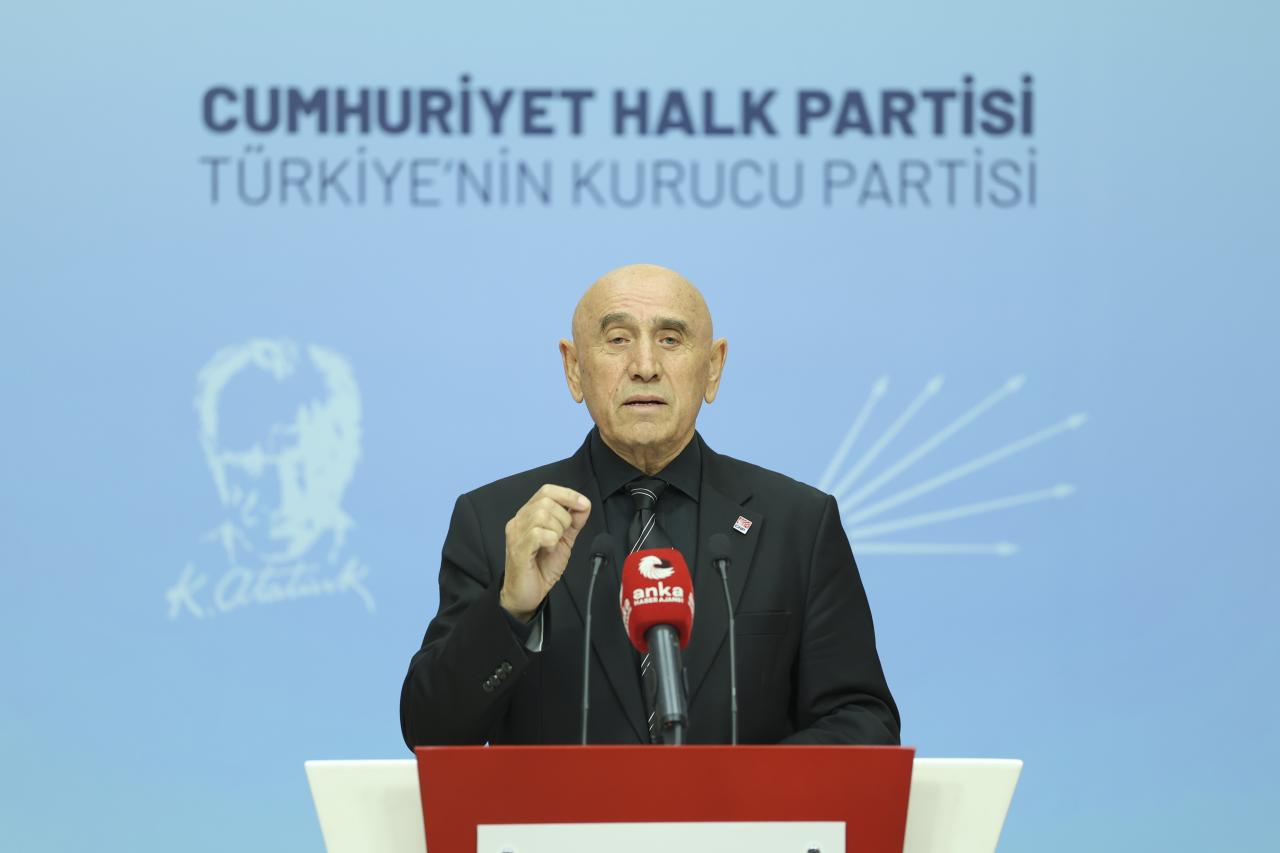 Yıldırım Kaya'dan Bakan Tekin'e Çağrı: 