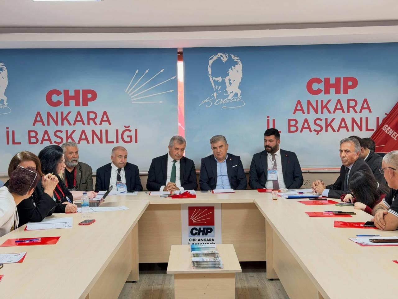 Necdet Saraç: “İrade Engel Tanımaz”