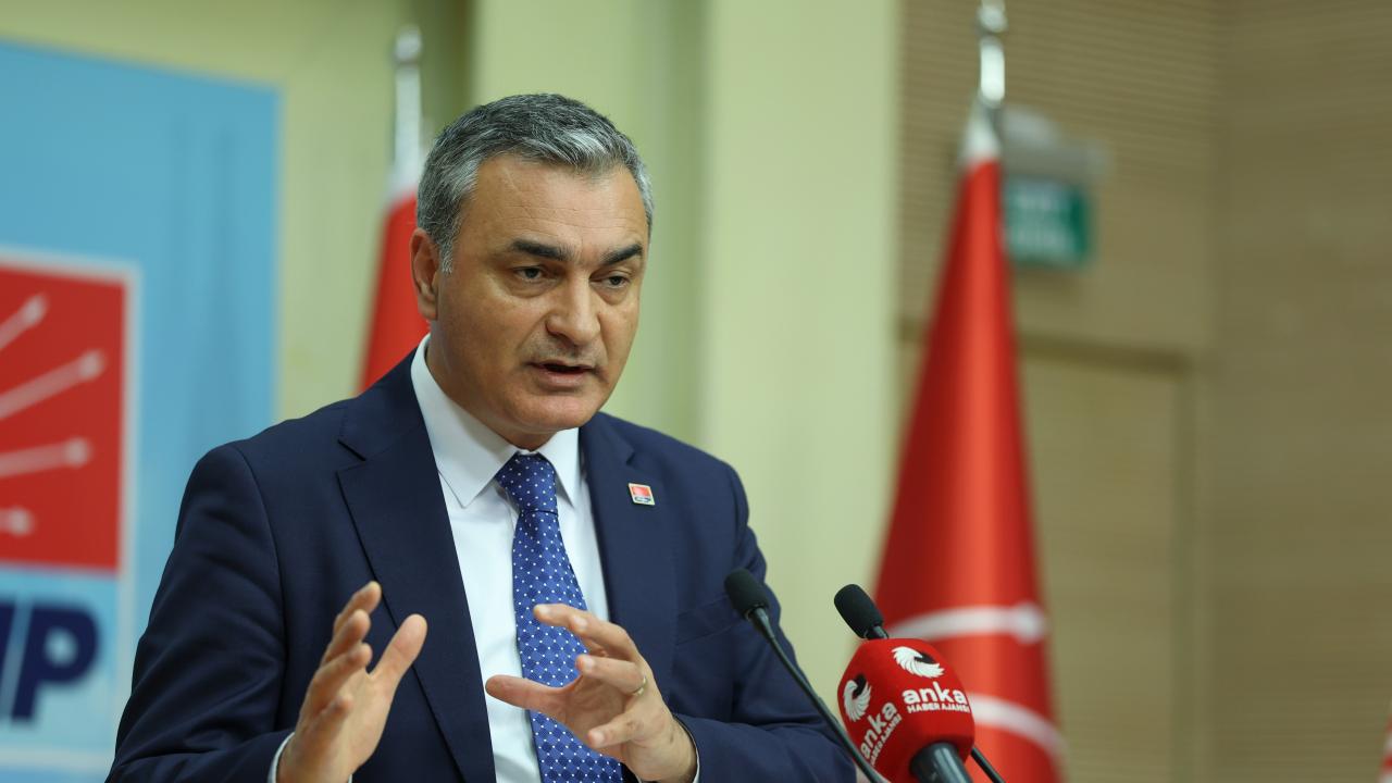 Müslim Sarı: “Beştepe Top Çeviriyor: On Bir Ay Vurguna Göz Yuman SPK Başkanı O Masada Oturuyor”
