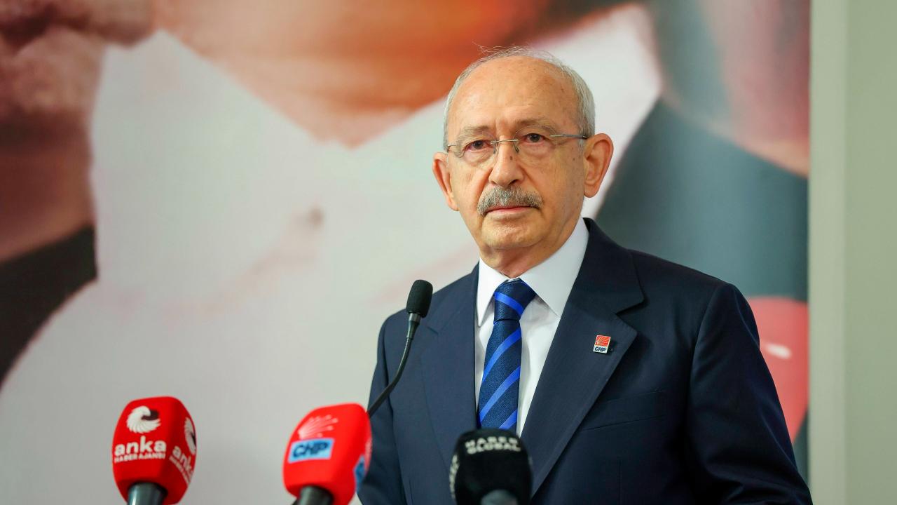 CHP Lideri Kemal Kılıçdaroğlu’ndan Vahap Seçer Operasyonu ve Fon Skandalı Açıklaması: “Türkiye Böyle Yönetilemez!”