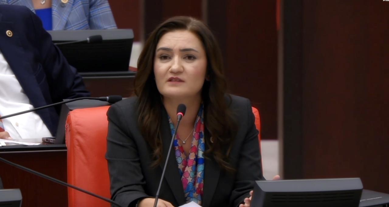 Sevda Erdan Kılıç'tan Fon Krizi Tepkisi: 