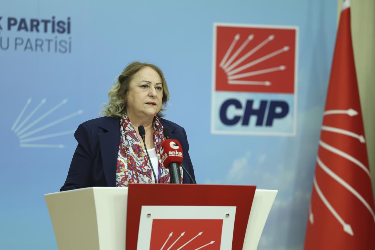 Ayten Gülsever: “Çocuklarımızın Emeğini Değil, Geleceğini Büyütmek Zorundayız”