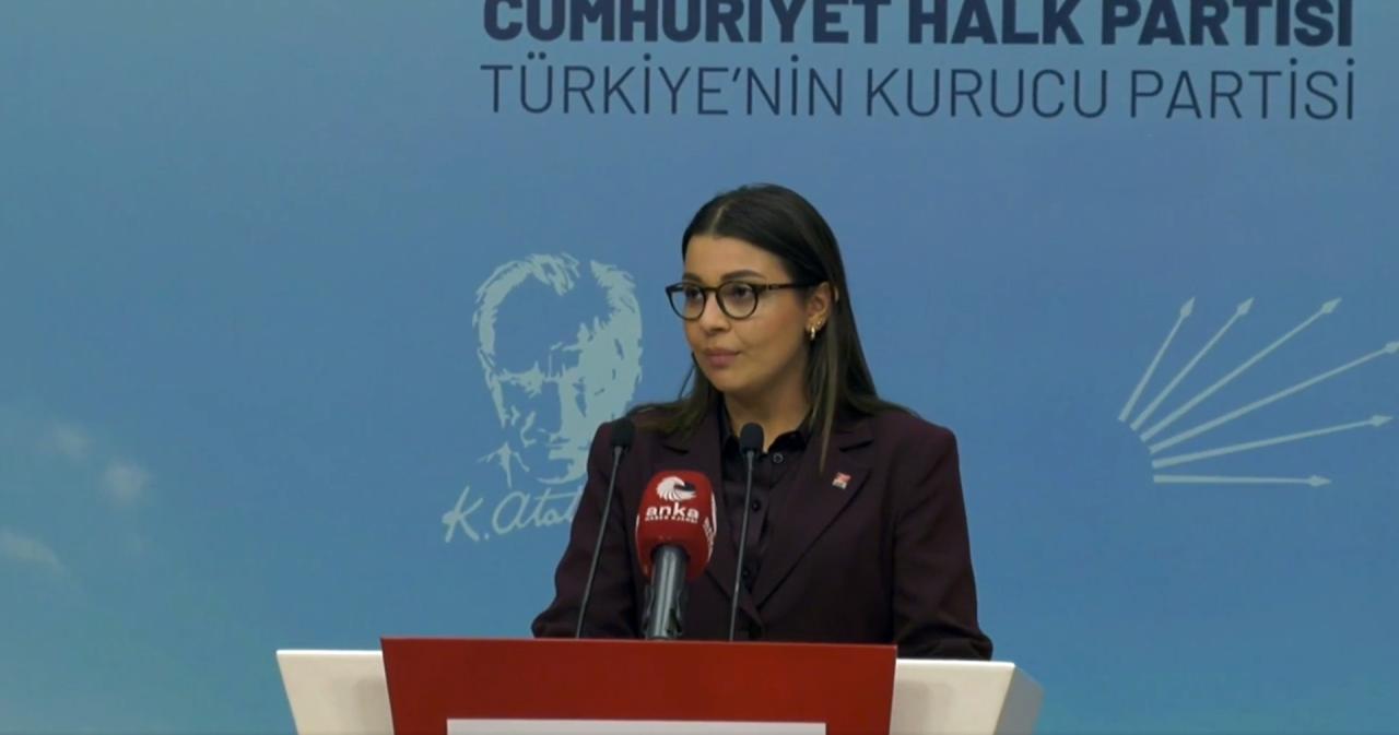 Berfin Karan: “Üniversite Kazanmak Bir Piyango, Okumak İse Ayrıcalık Olmamalıdır”